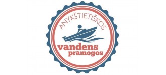 Anykštietiškos vandens pramogos