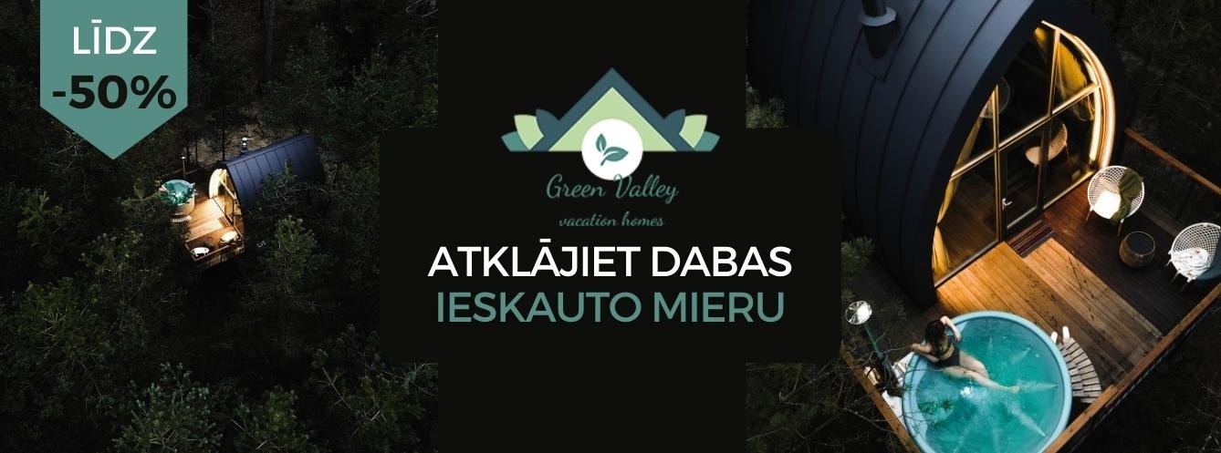 ATKLĀJIET DABAS IESKAUTO MIERU