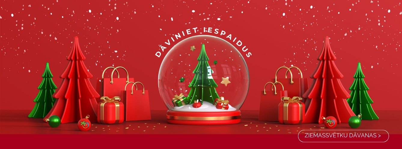 DĀVINIET IESPAIDUS