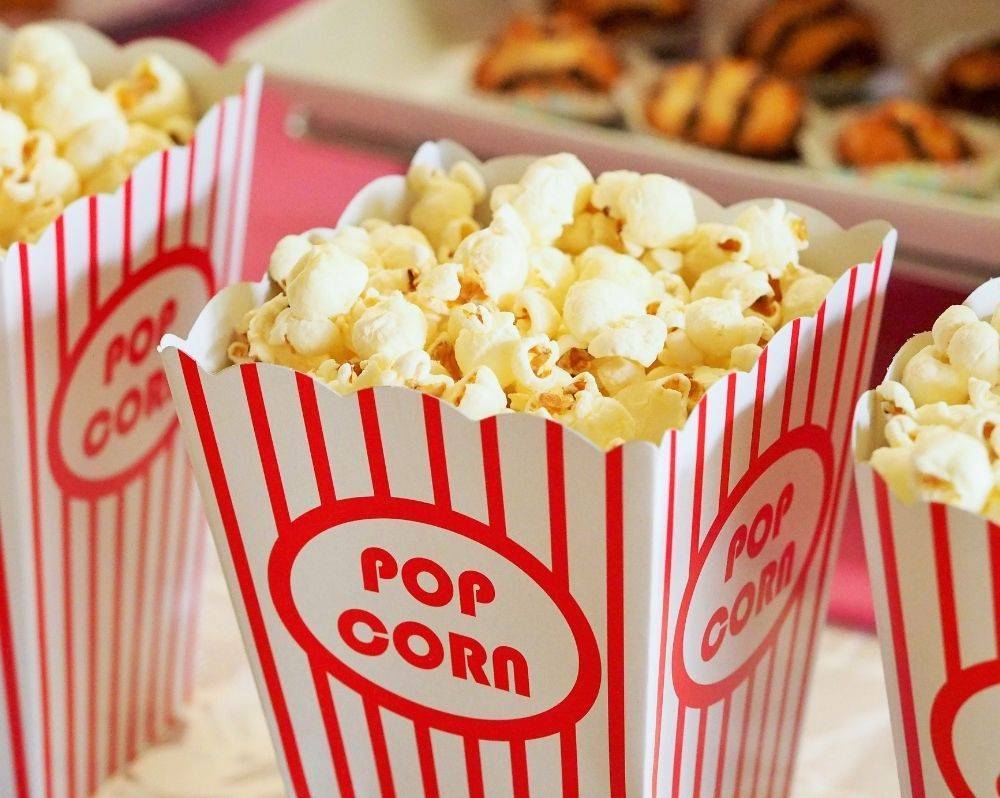 Teātris un kino