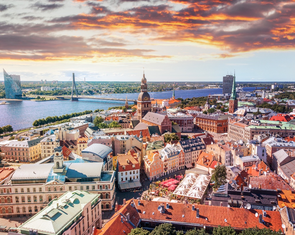 Rīga