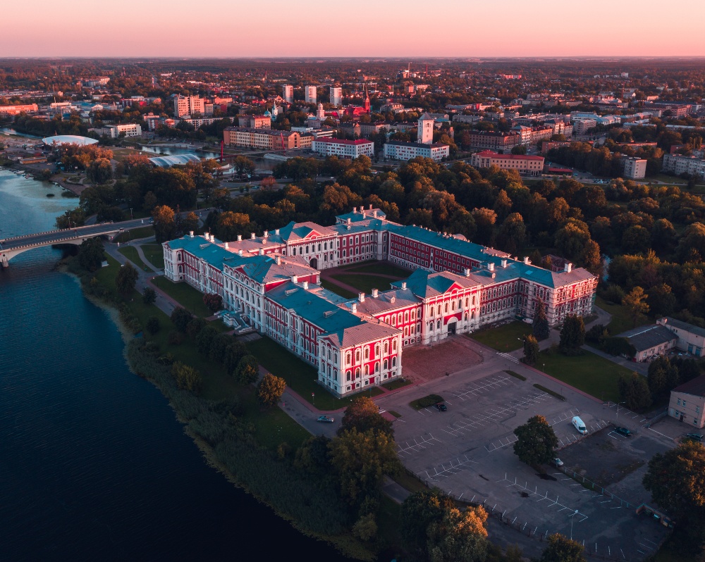 Jelgava
