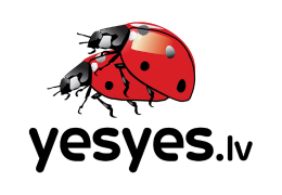 Конкурс „yesyes.lv“: выиграй подарочную карту магазина интимных товаров „yesyes.lv“!
