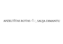 Konkurss: laimē rotaslietu veikala „Sauja dimantu“ dāvanu karti!