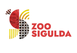laimē „Siguldas ZOO“ 50 € dāvanu karti!